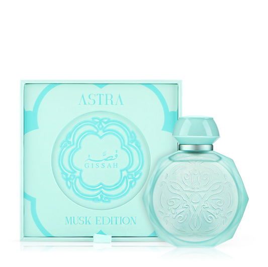 Gissah Astra Musk 60ml EDP