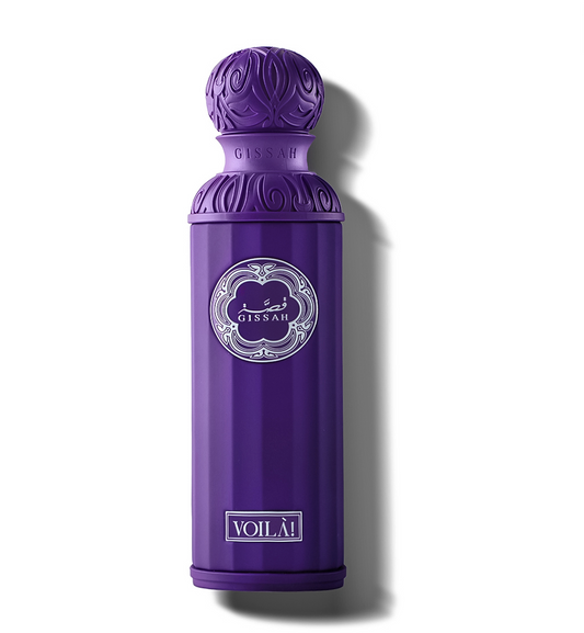 Gissah Voila 200ml EDP