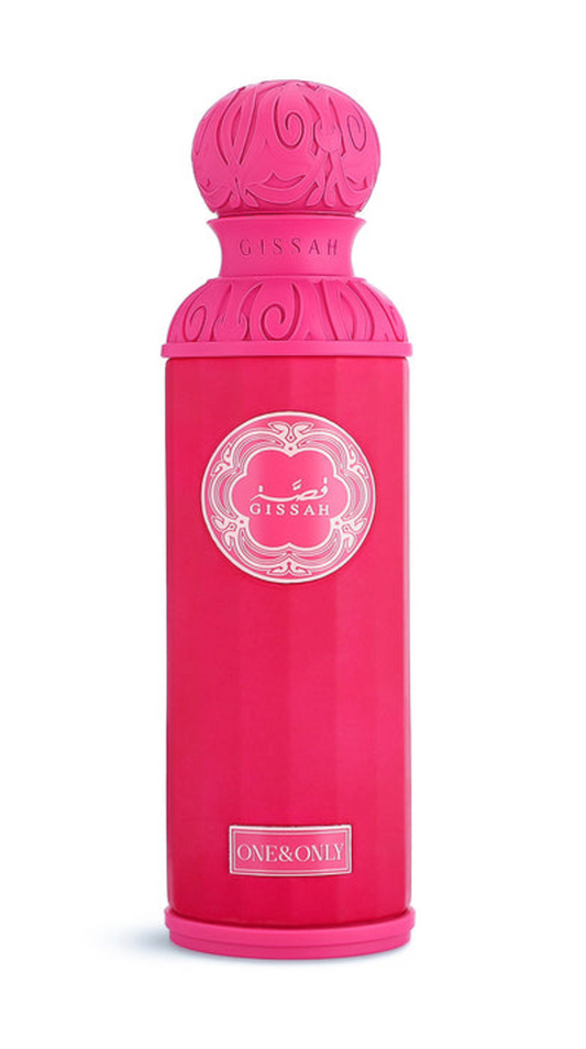 Gissah One and Only 200ml EDP