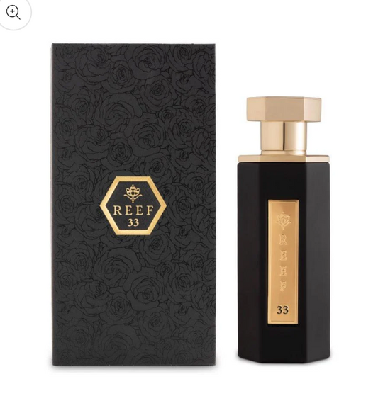 Reef 33 100ml EDP