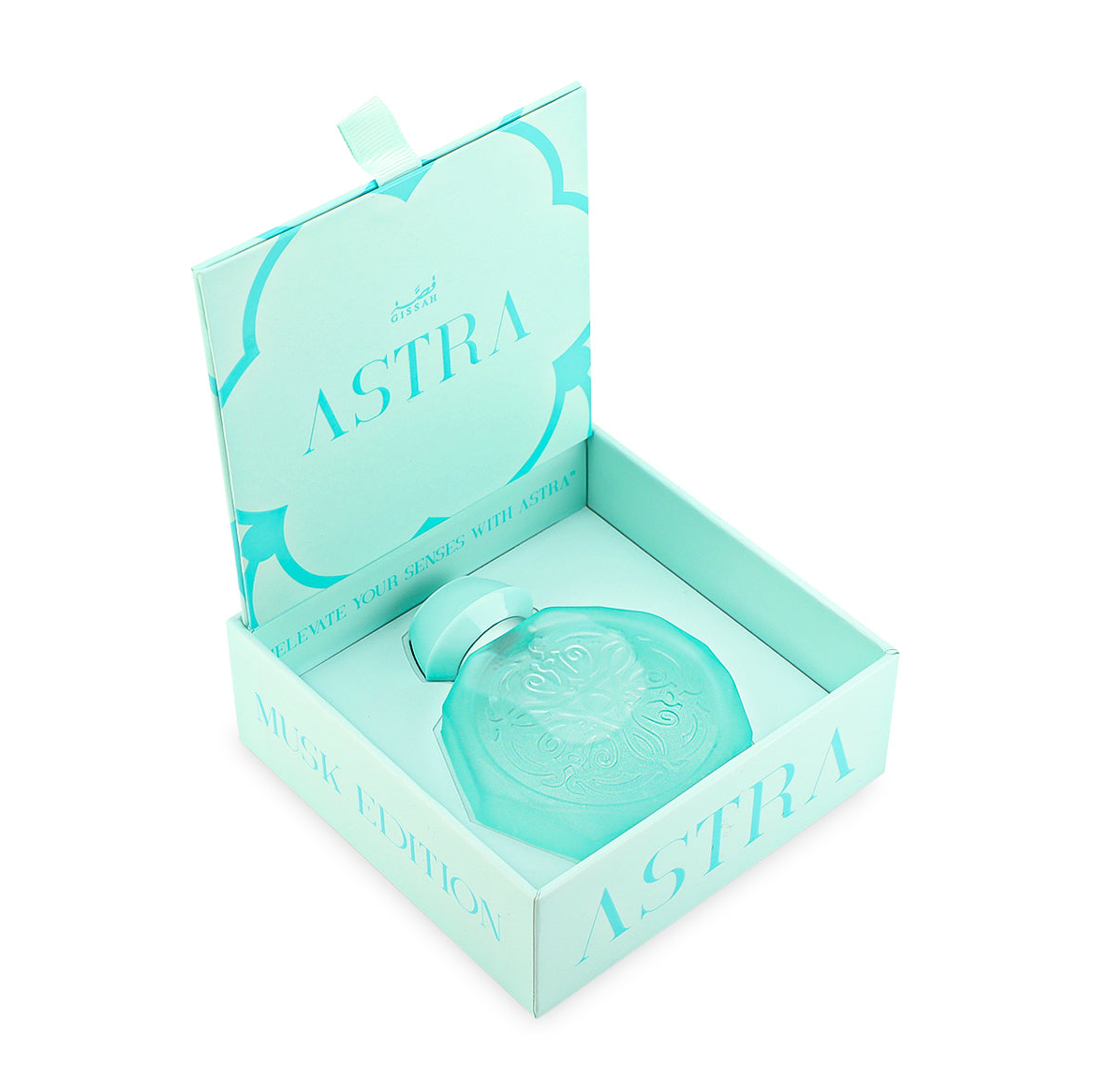 Gissah Astra Musk 60ml EDP