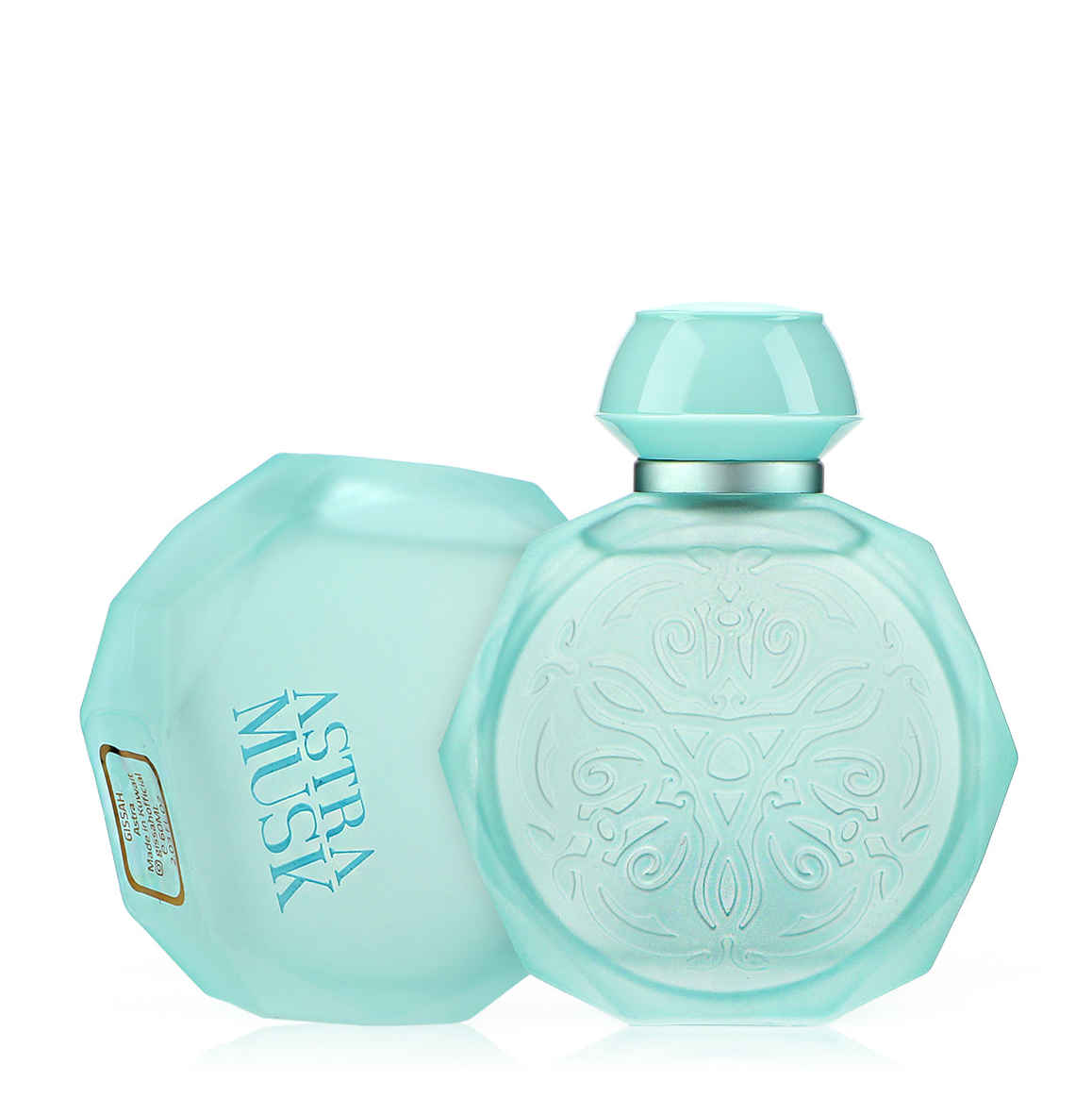 Gissah Astra Musk 60ml EDP