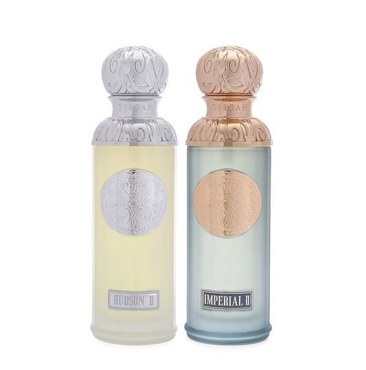 Gissah Legend Of Valleys 2x90 Ml