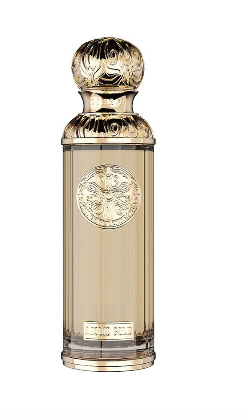 Gissah Liquid Gold 200ml EDP