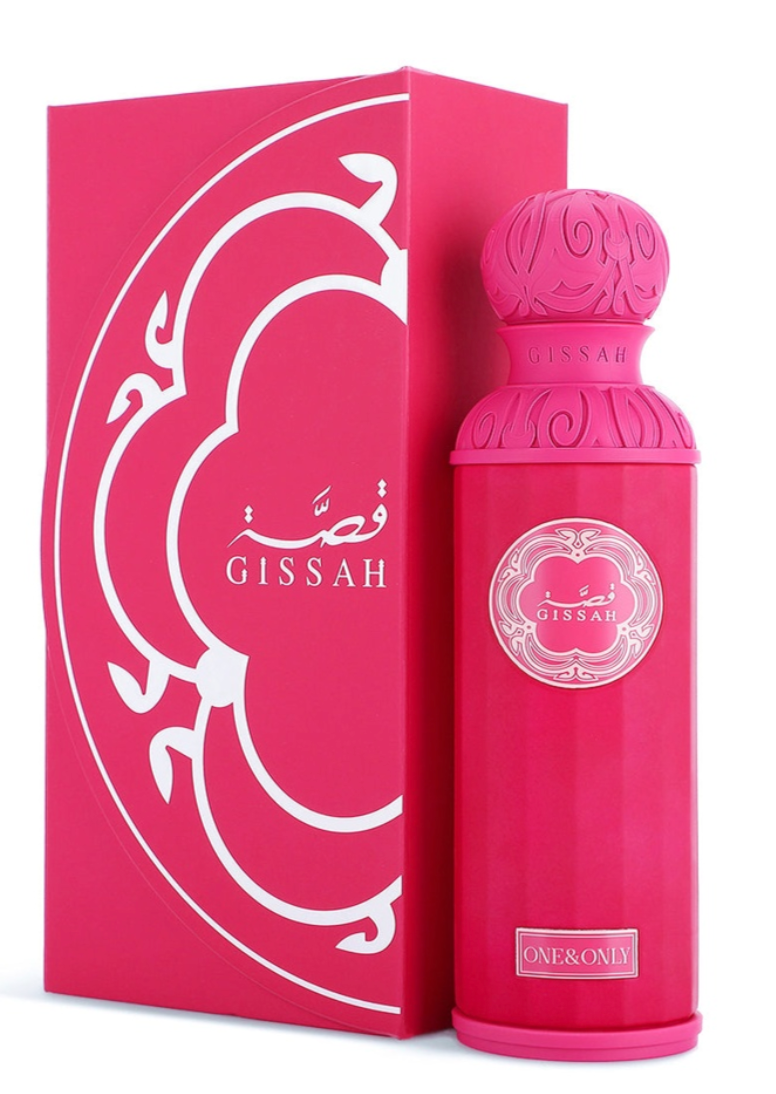 Gissah One and Only 200ml EDP