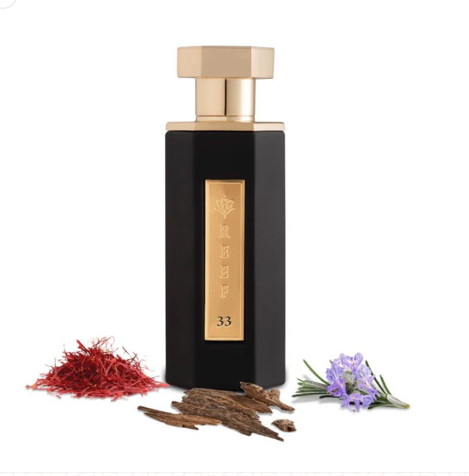 Reef 33 100ml EDP